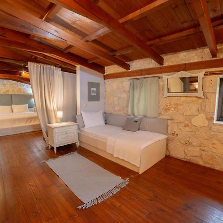 Villa Armonia Сере Экстерьер фото