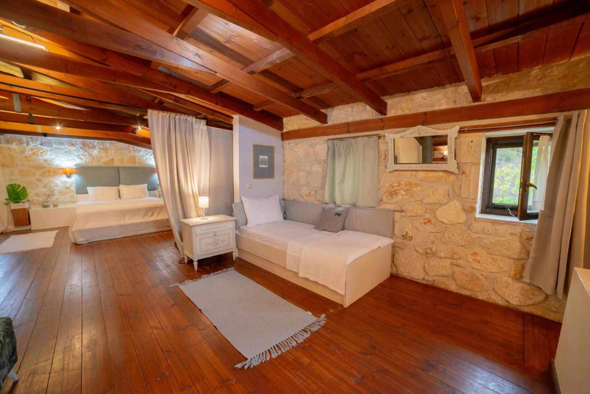 Villa Armonia Сере Экстерьер фото