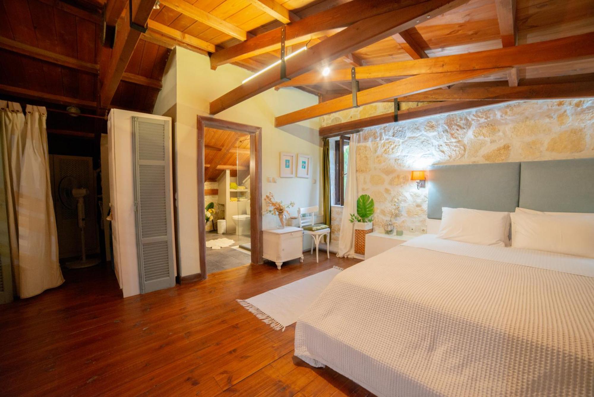 Villa Armonia Сере Экстерьер фото