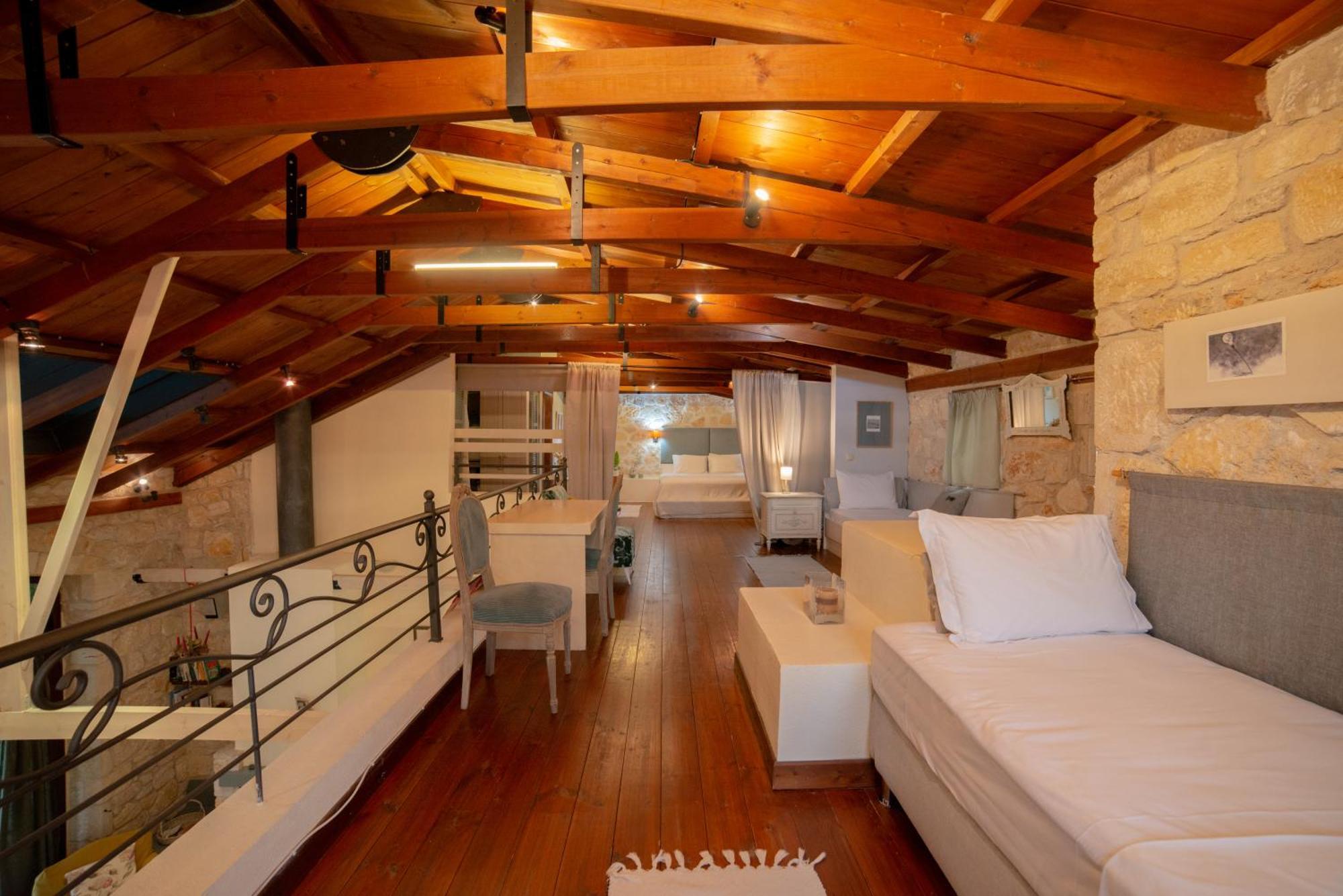 Villa Armonia Сере Экстерьер фото